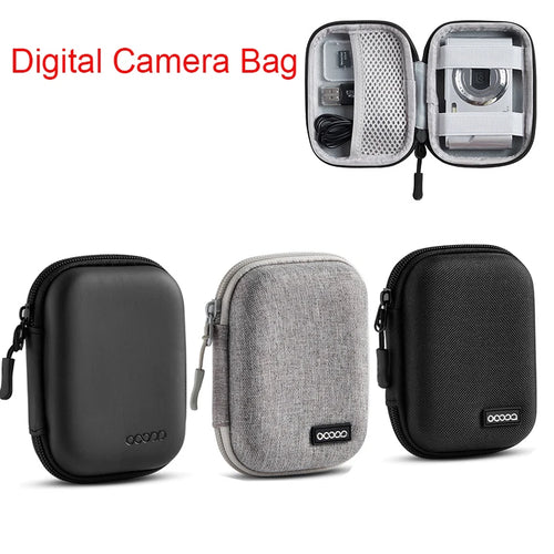 Outtake Club Camera Carrying Case