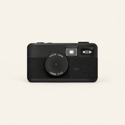 Pocket 01 in Black