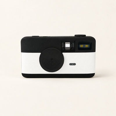 Pocket 01 in White