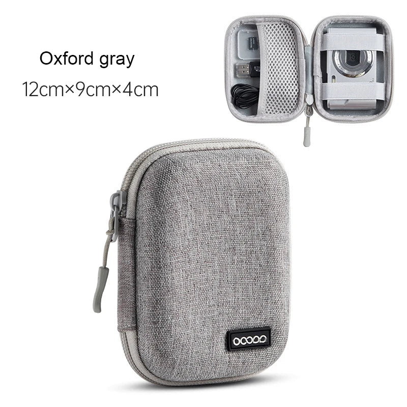 Outtake Club Camera Carrying Case