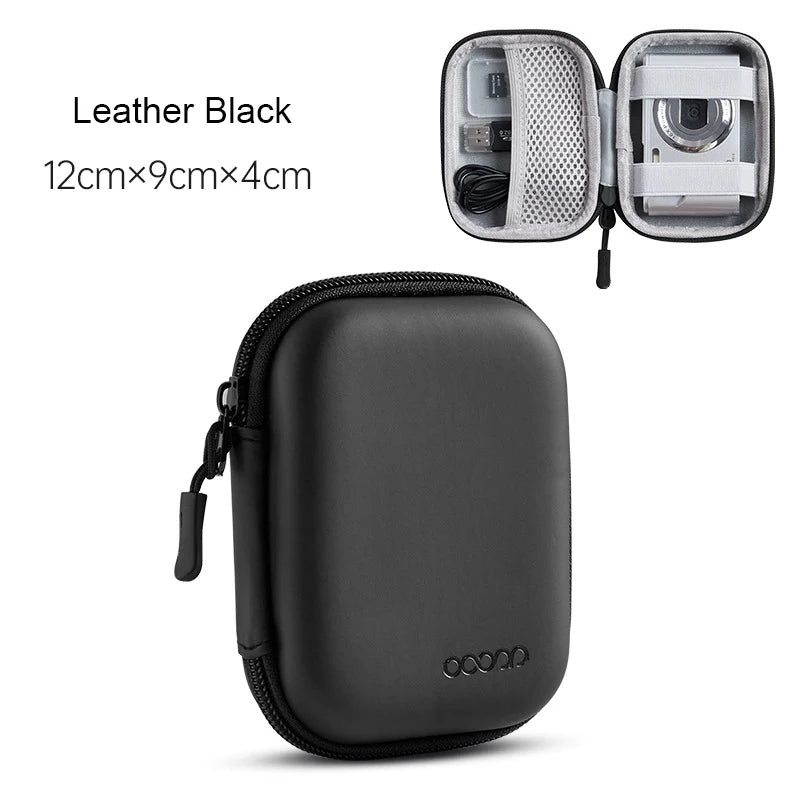 Outtake Club Camera Carrying Case