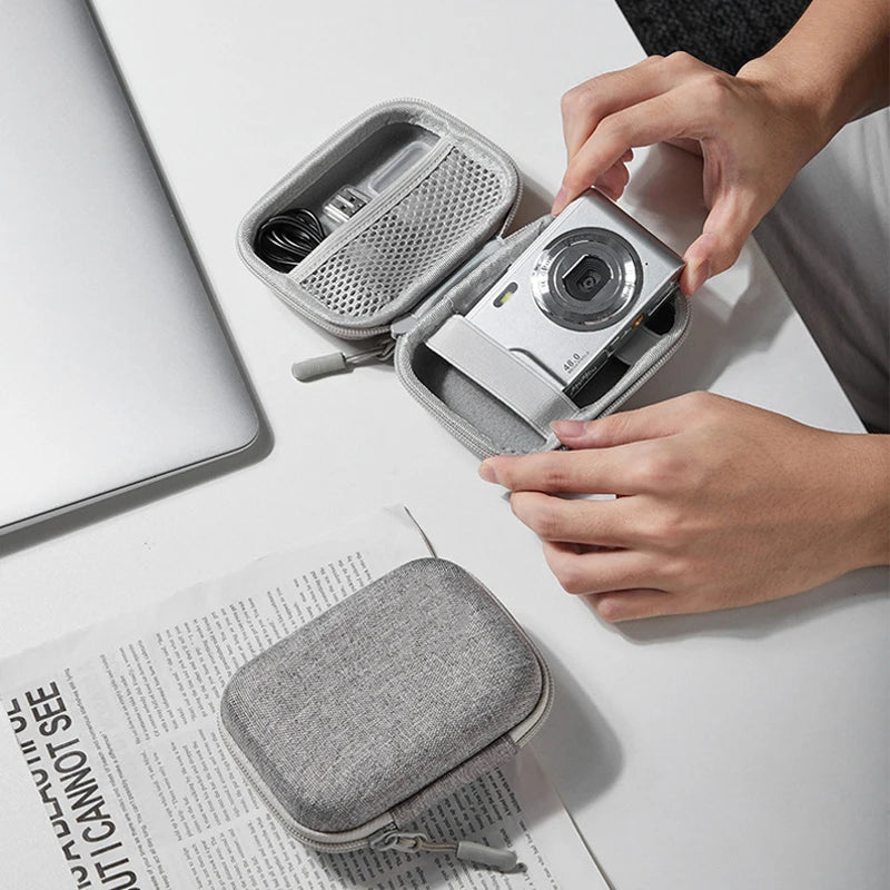 Outtake Club Camera Carrying Case