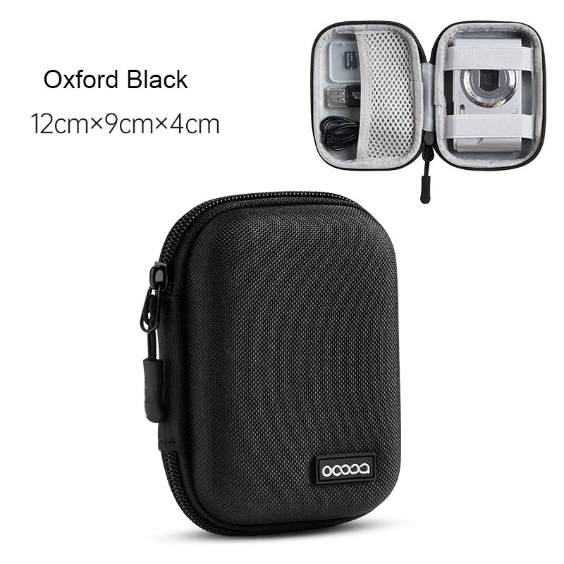 Outtake Club Camera Carrying Case