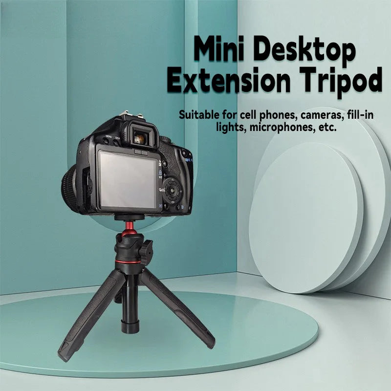 Outtake Club Mini Tripod & Selfie Stick