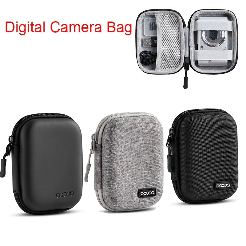 Outtake Club Camera Carrying Case