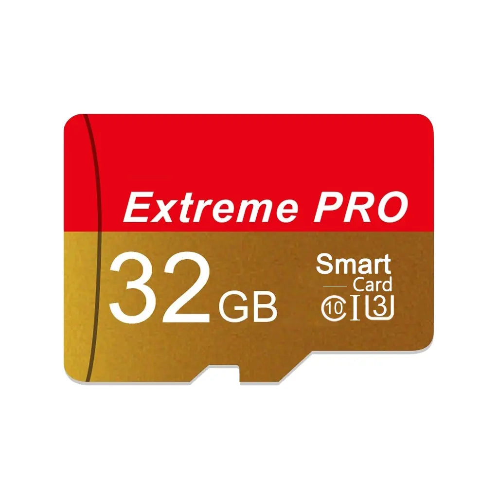 32GB microSD Card