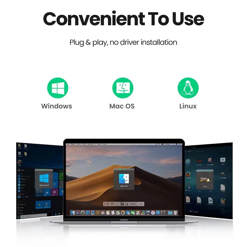 Outtake Club USB-C Card Reader