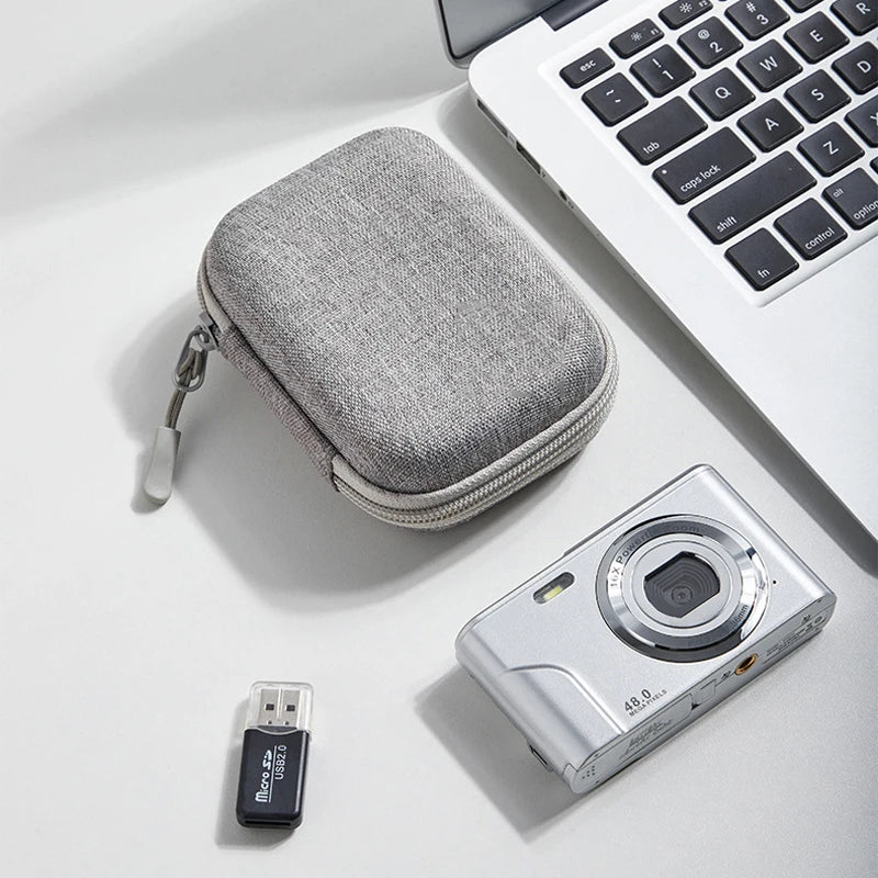 Outtake Club Camera Carrying Case