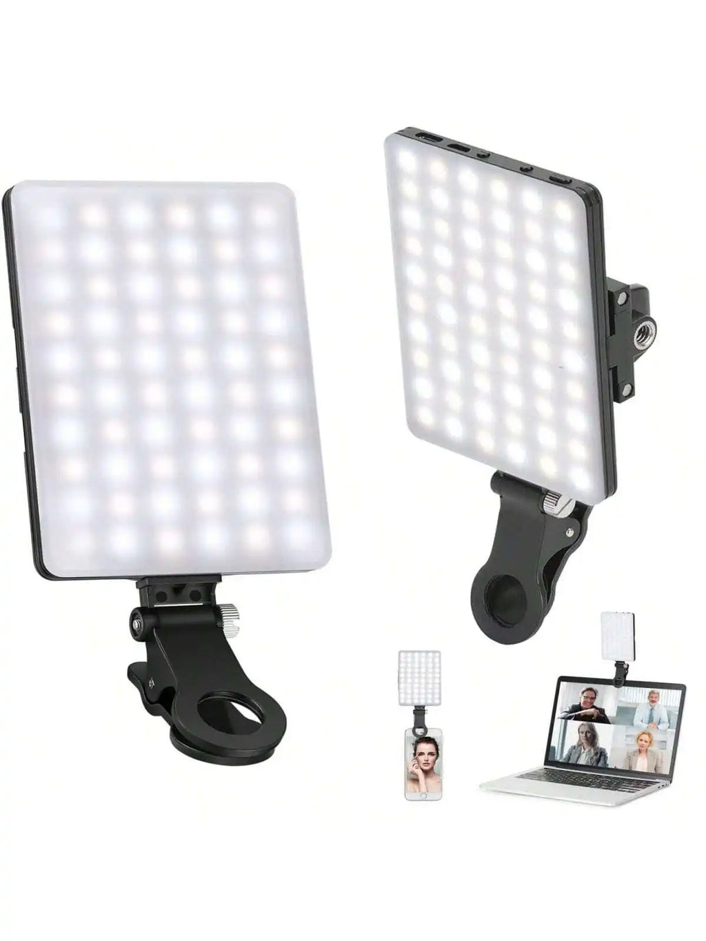 Outtake Club LED Clip Fill Light