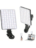 Outtake Club LED Clip Fill Light