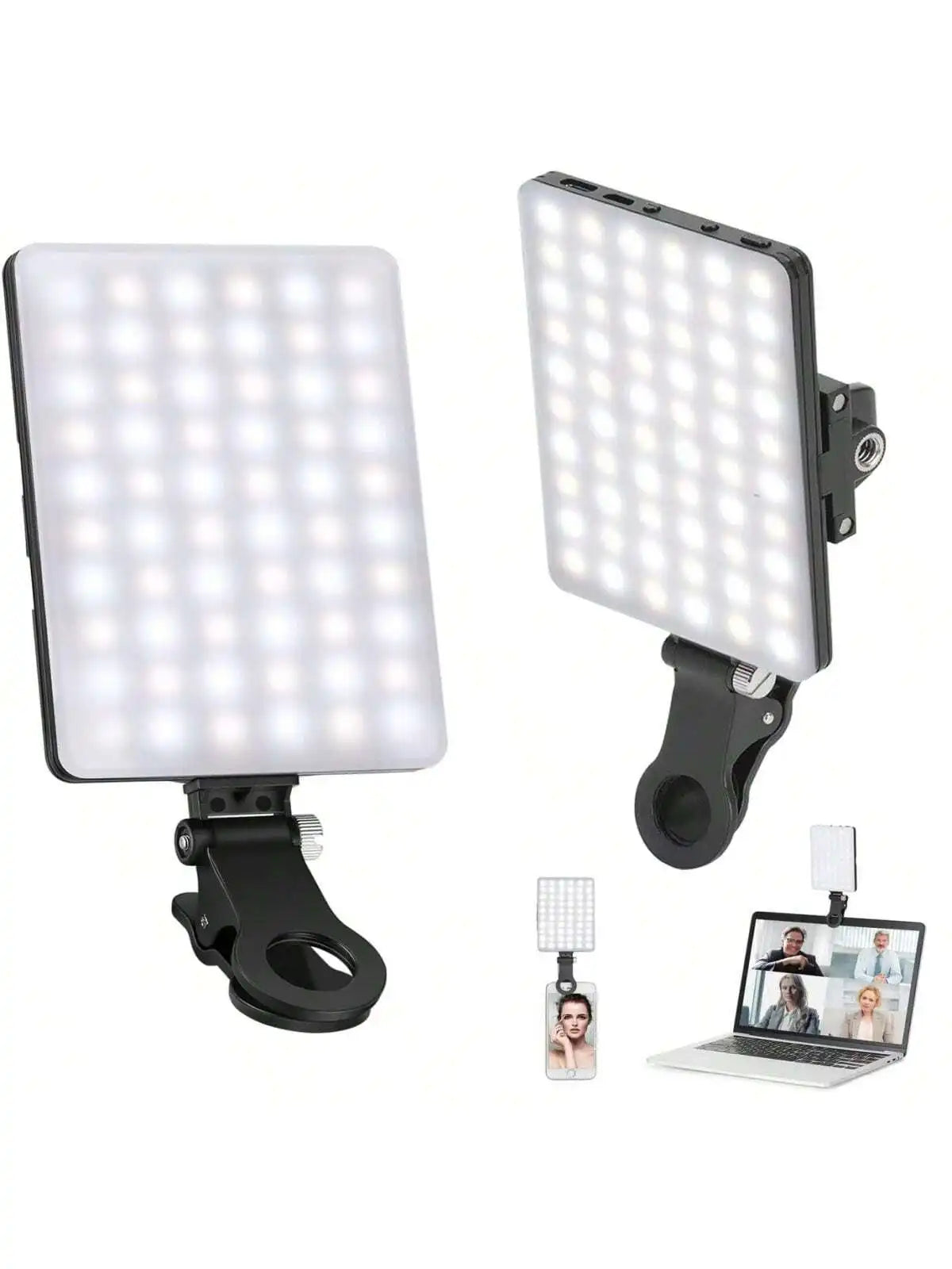 Outtake Club LED Clip Fill Light